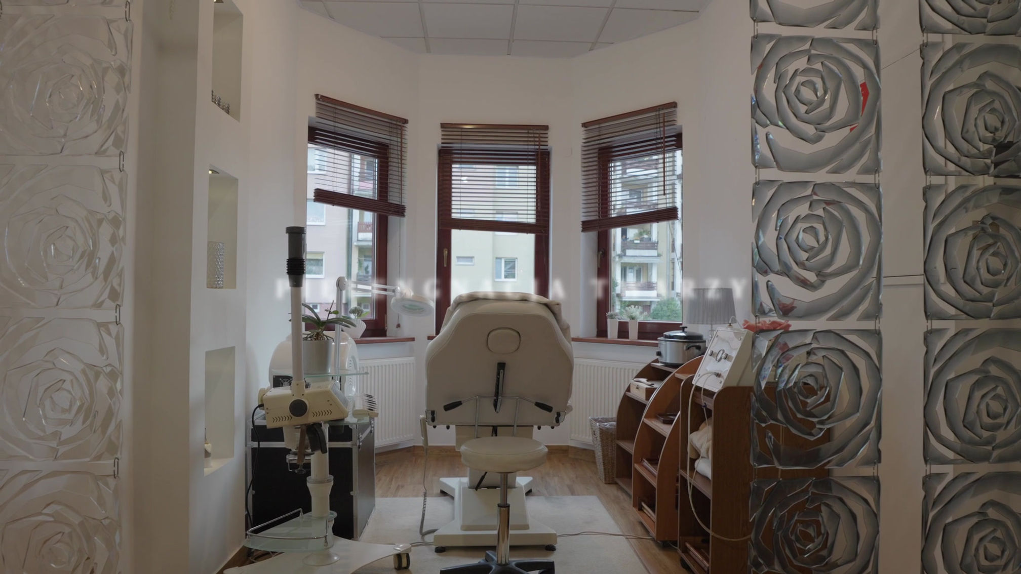 salon